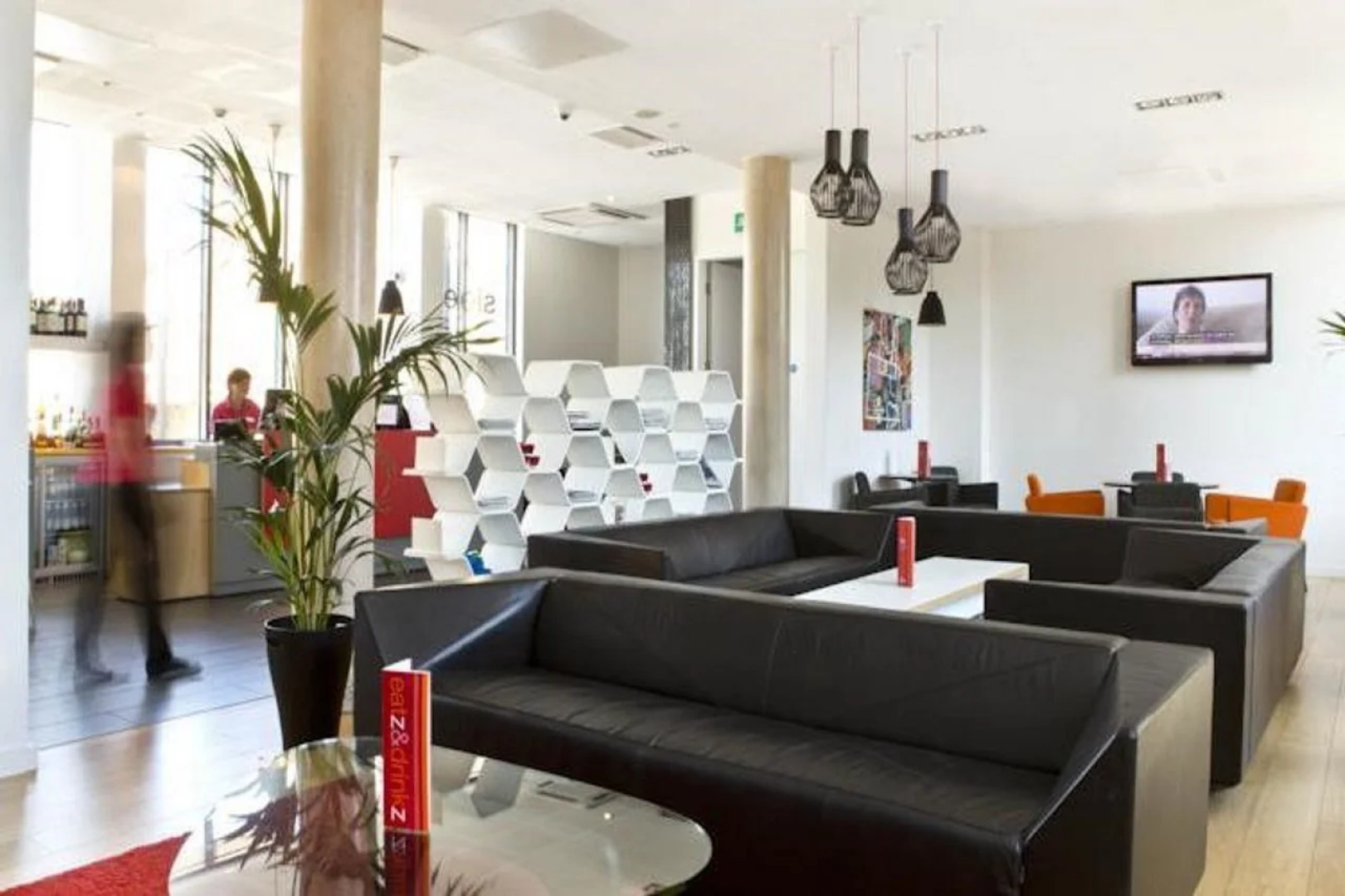 Four Points Flex by Sheraton Cardiff