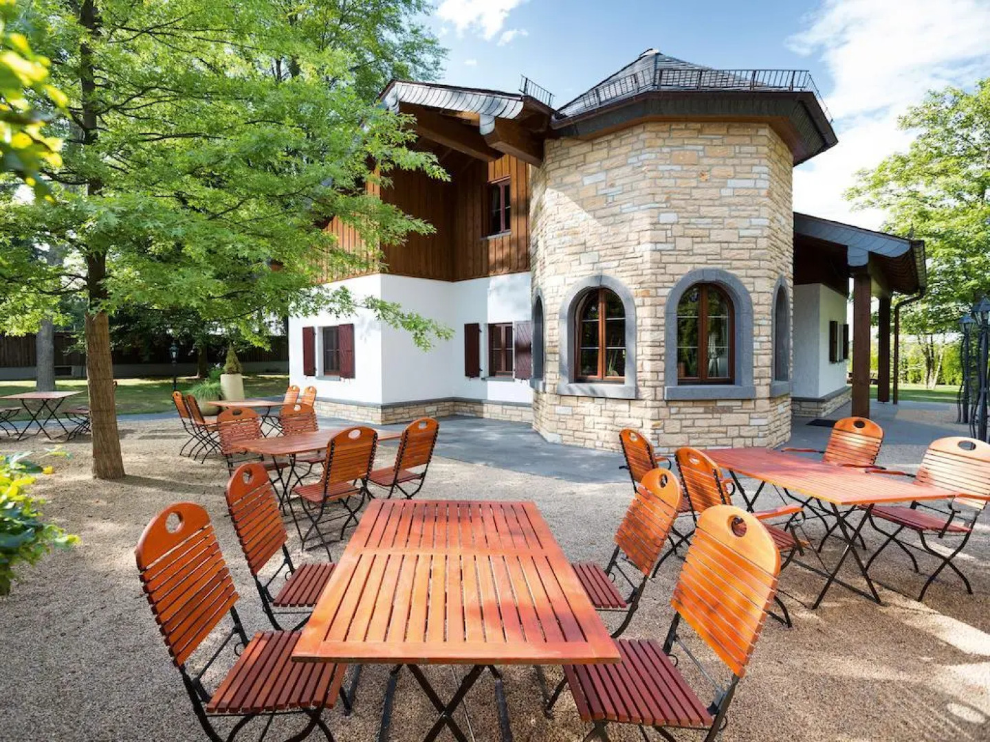 Naturresort Tannenhof