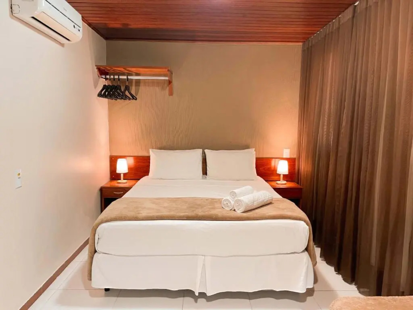 China Park Eco Resort