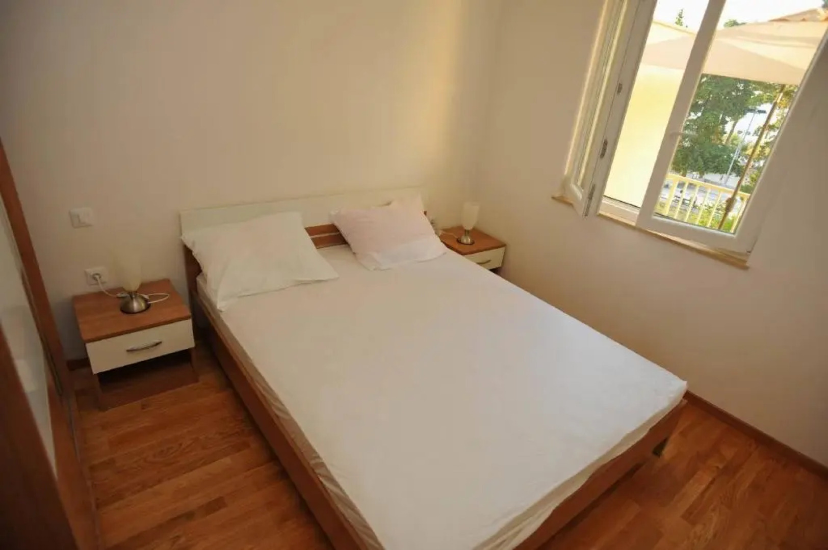 Apartments Barbara Sutivan