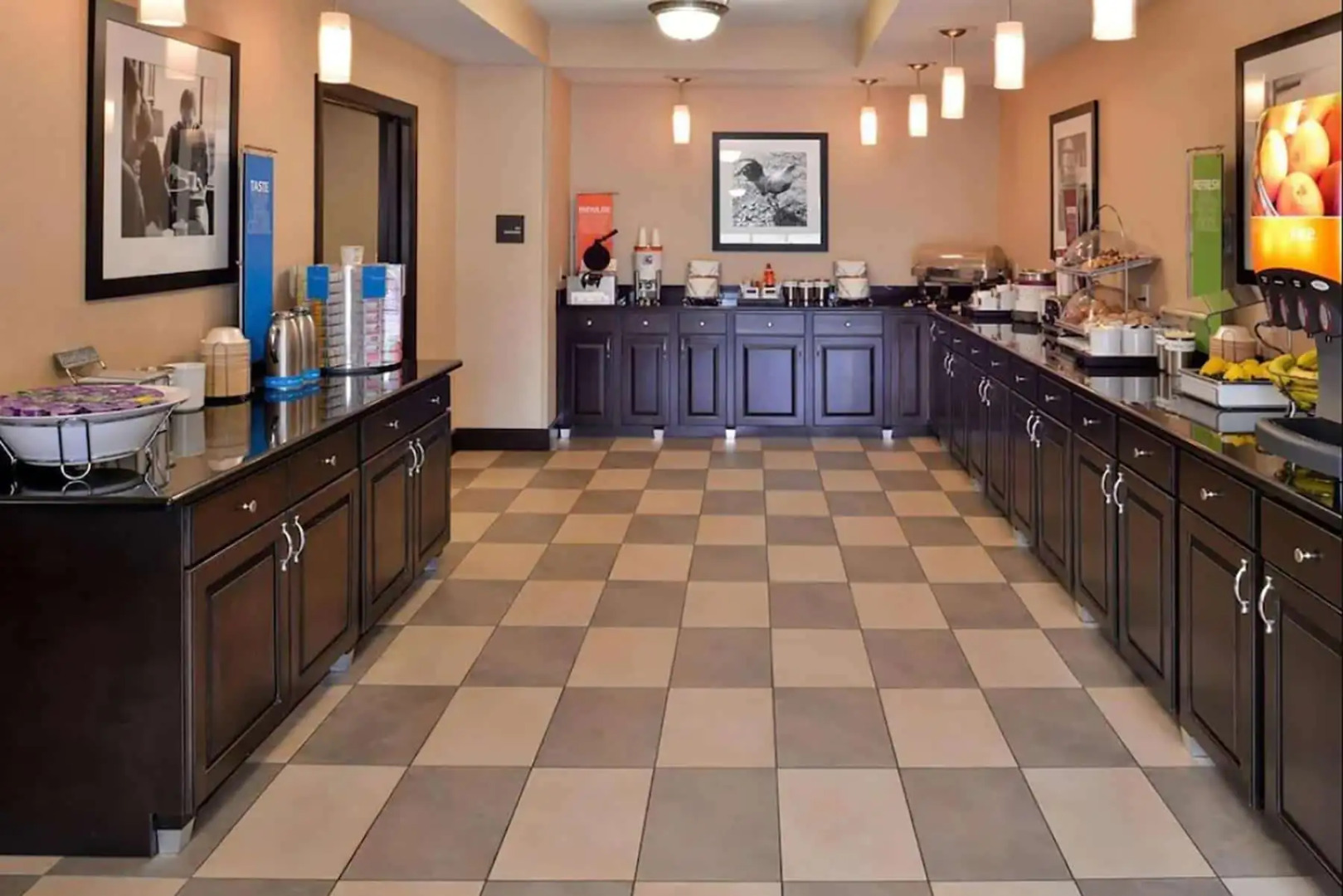 Wingate by Wyndham Steubenville