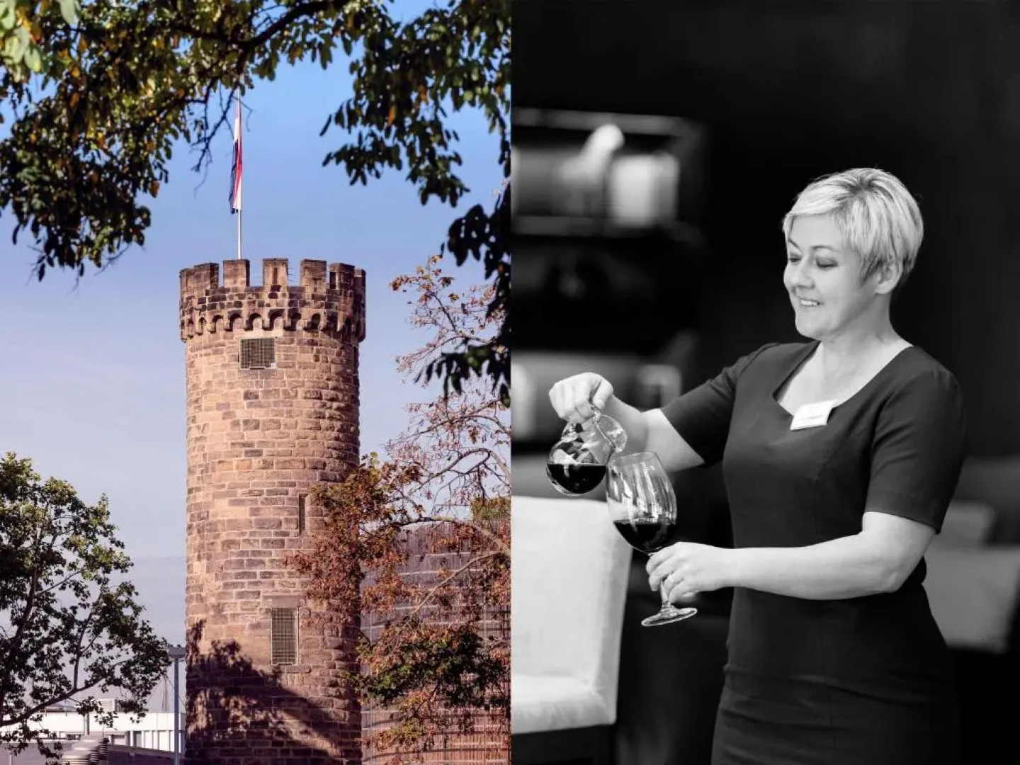 Отель Premier Inn Heilbronn City Centre