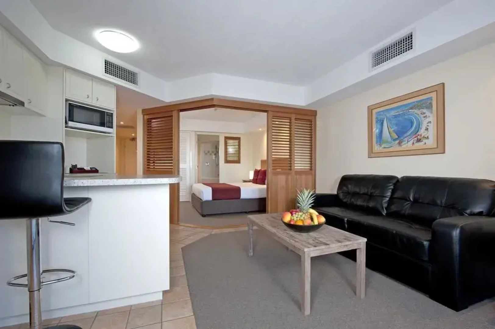 Ramada Resort Golden Beach