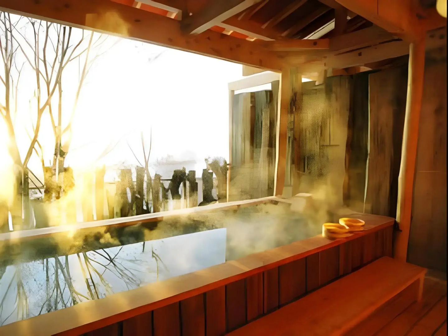 Auberge Kita No Dan Dan