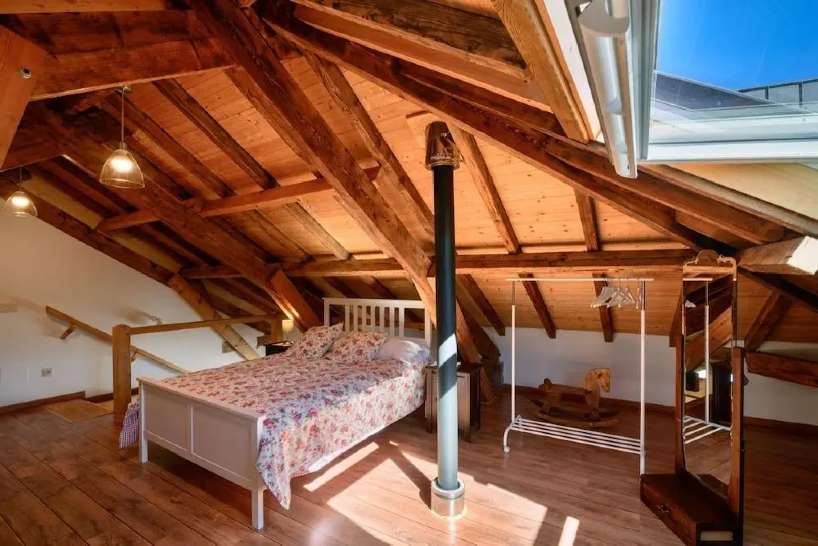 El Agua de la Lechería