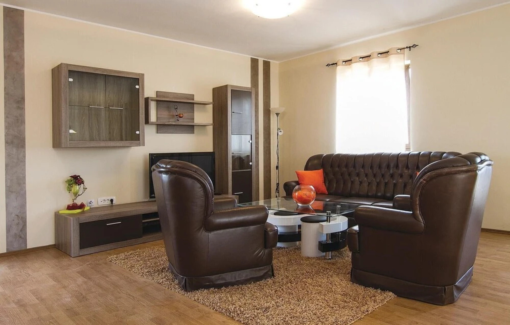 Beautiful Home in Nedescina With Wifi and 7 Bedrooms