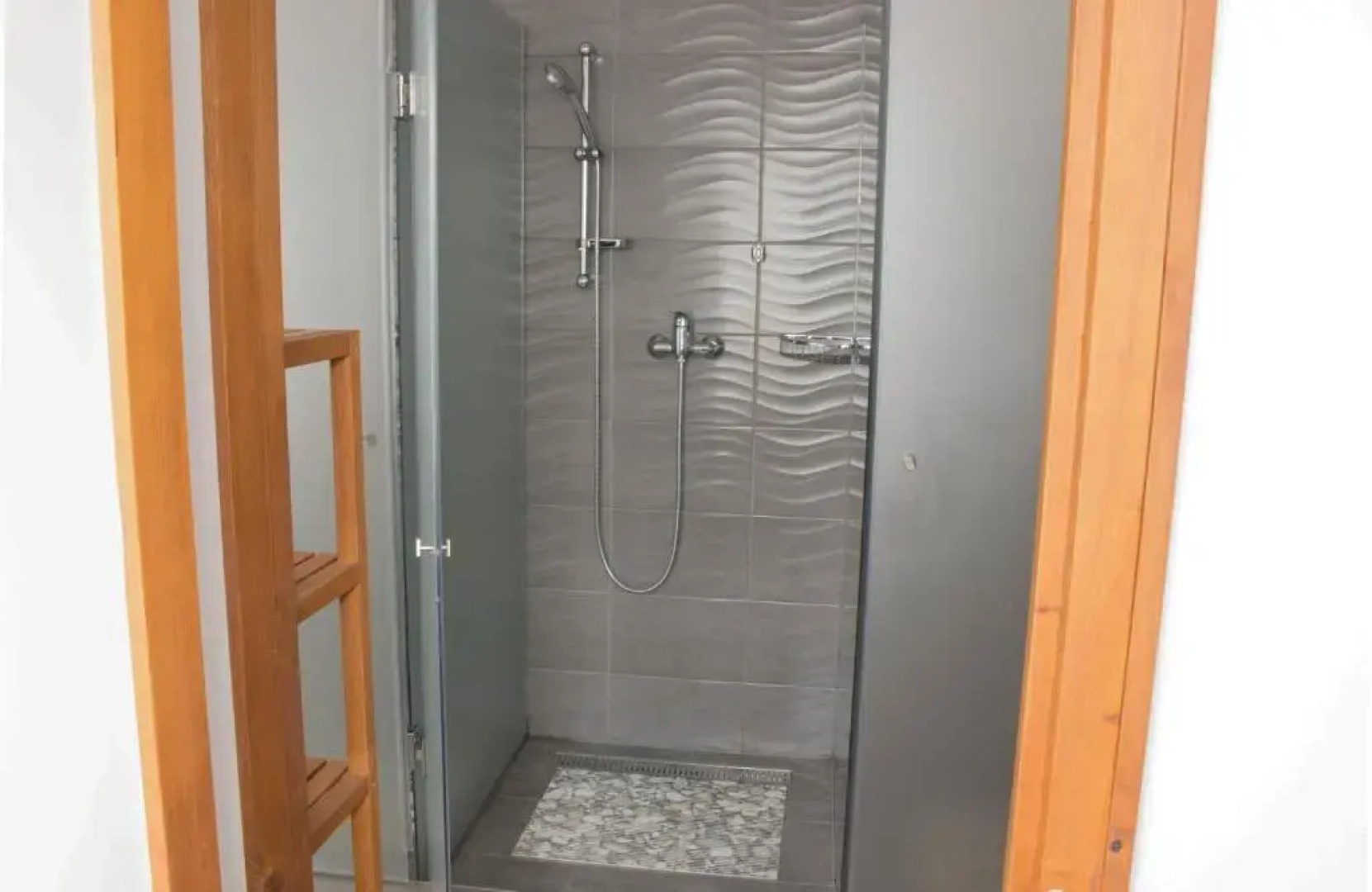 Holiday home Travellers Haven House