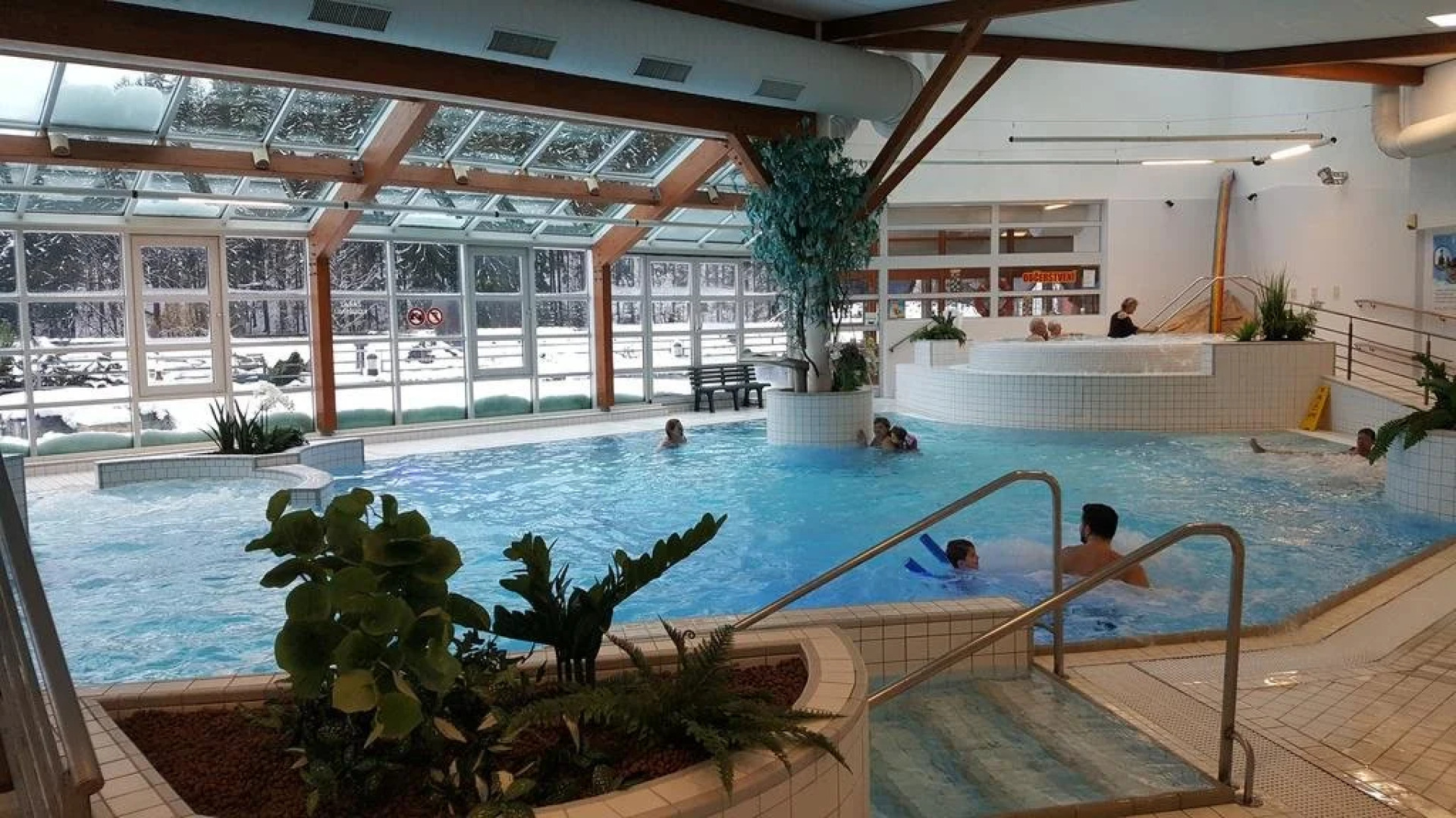 Chata - Srub Kašparáci