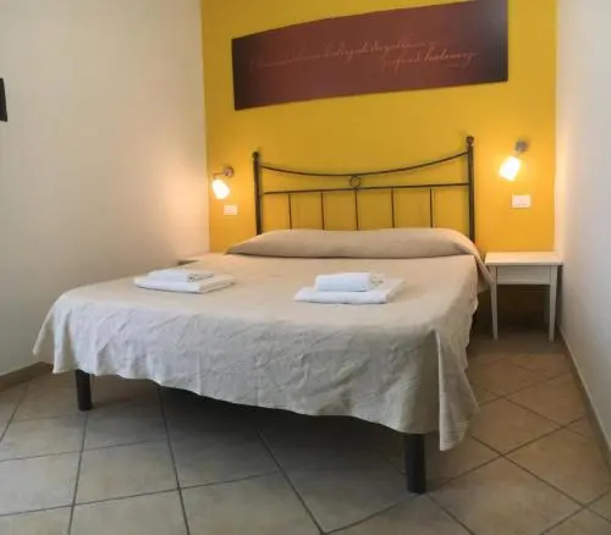 Res. Michelangelo Resort 252S