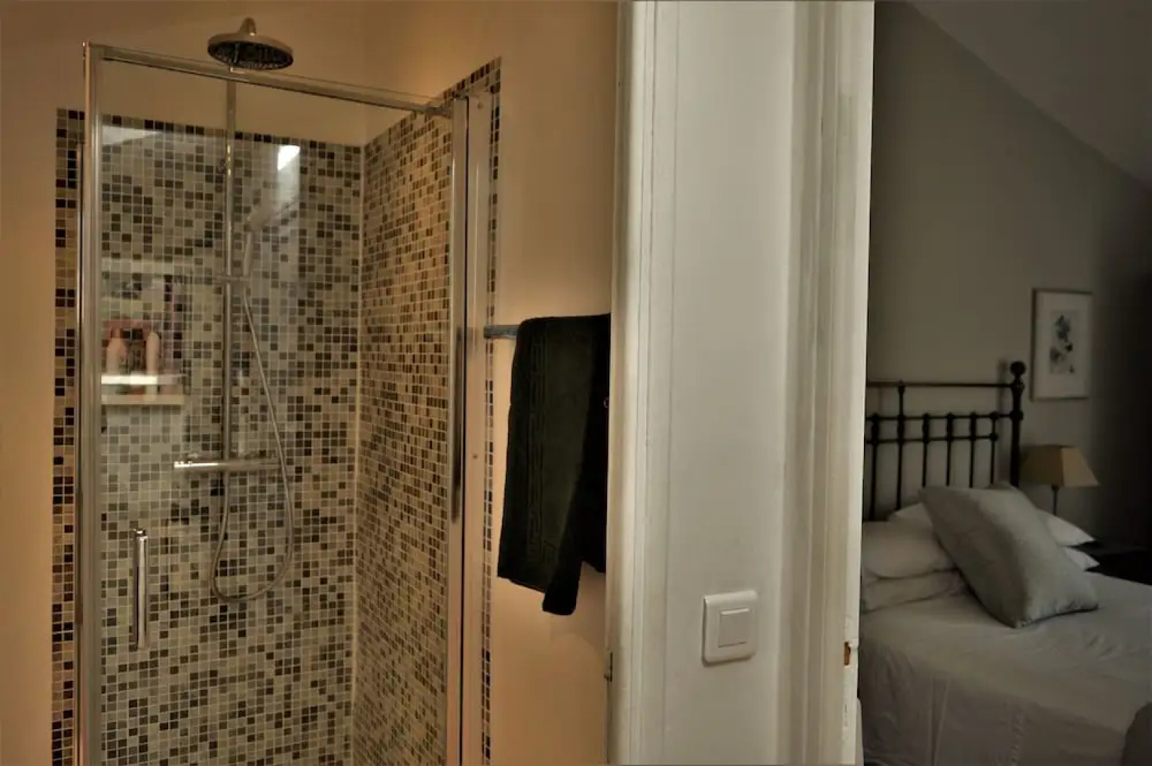 B&B Le Chat Sur Le Toit