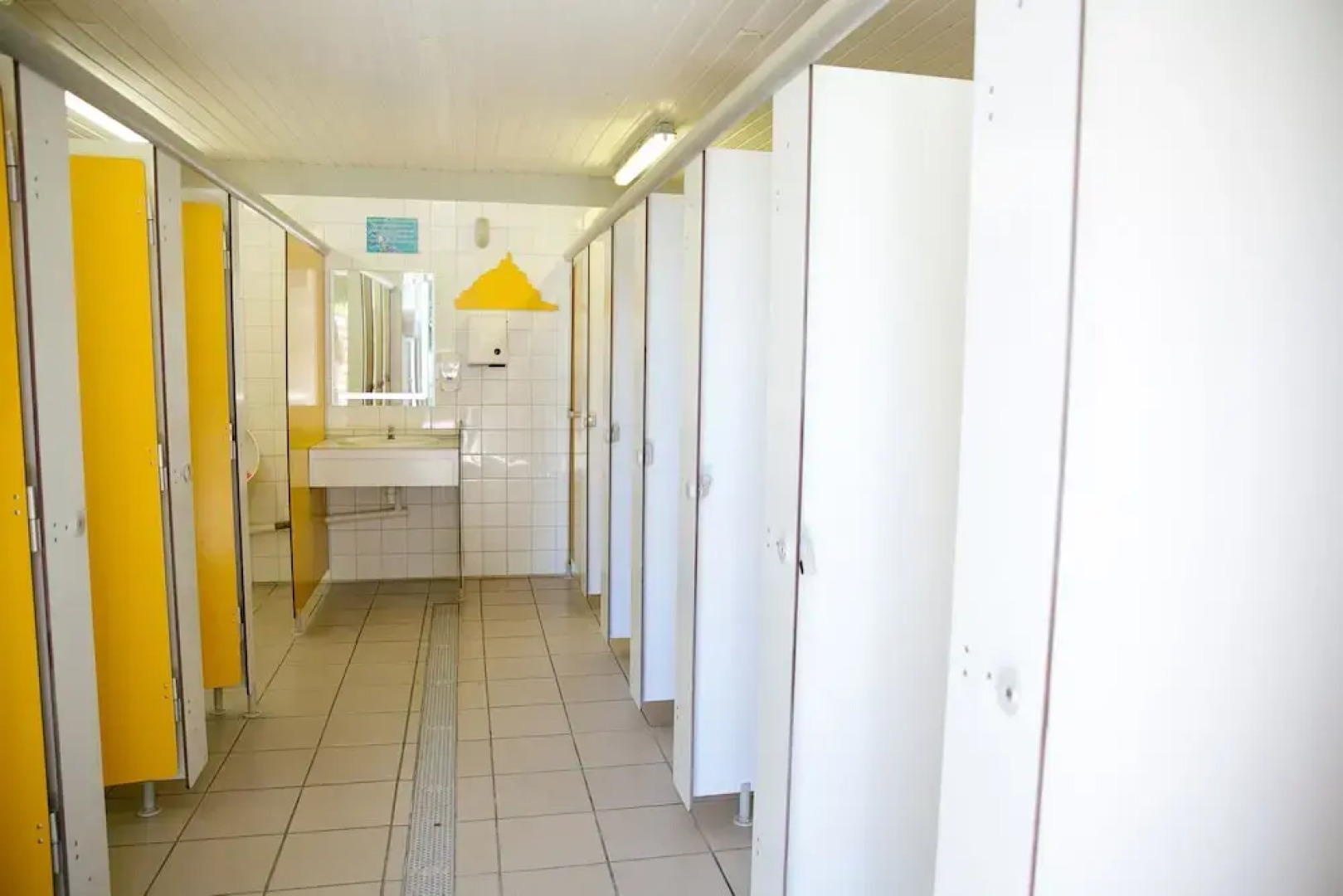 Camping Saint Michel