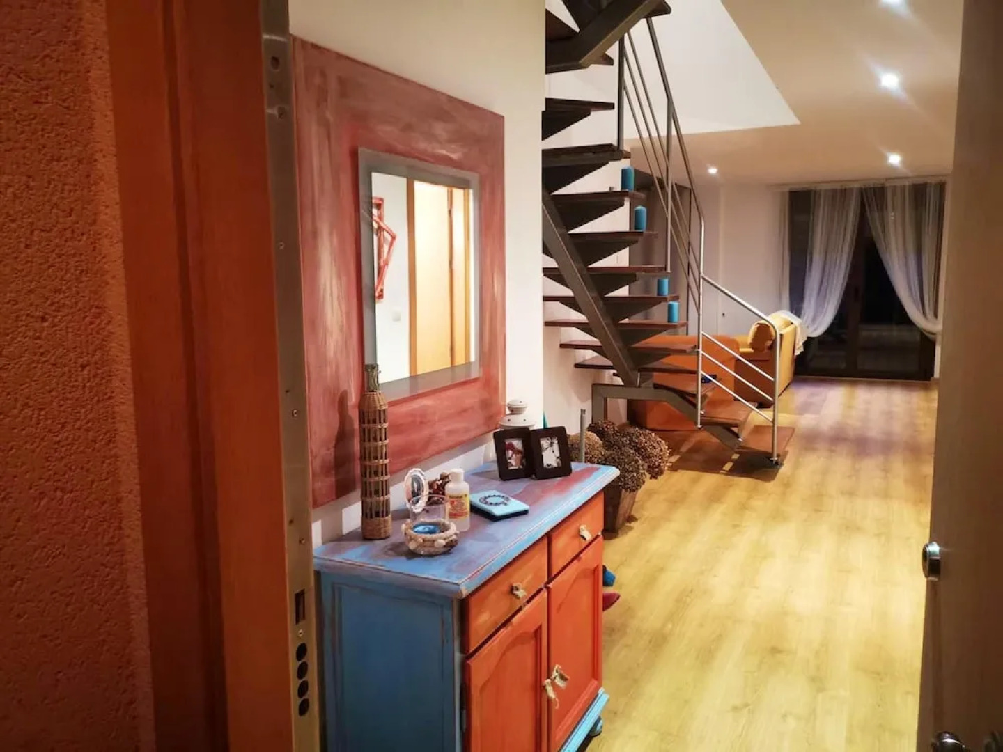 House With 3 Bedrooms in Carracedelo, With Enclosed Garden and Wifi