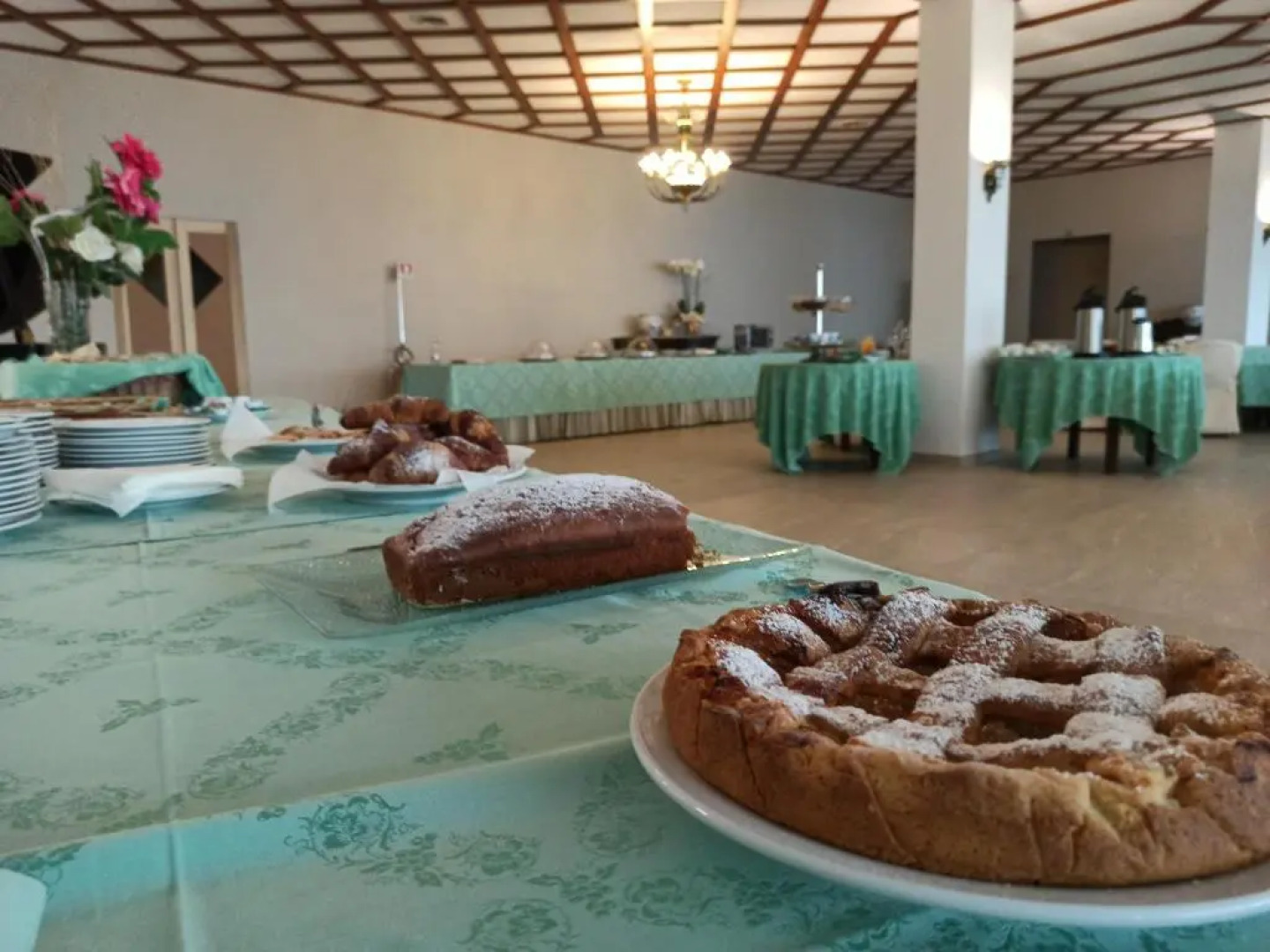 Hotel Primavera dell'Etna