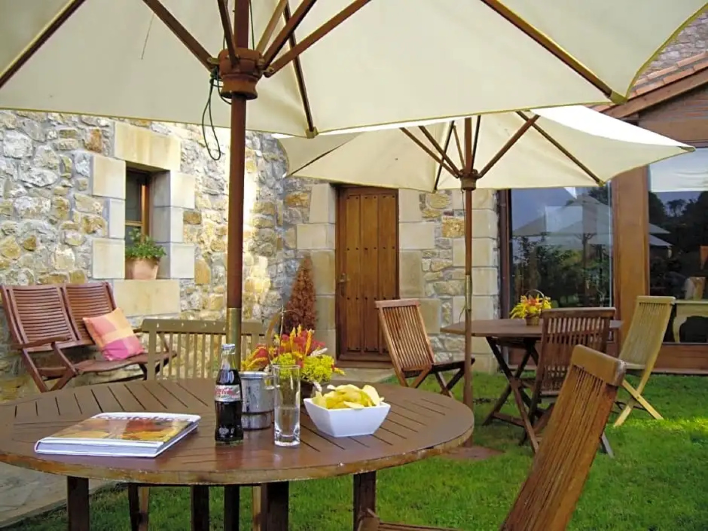 Posada Mar de Santillana