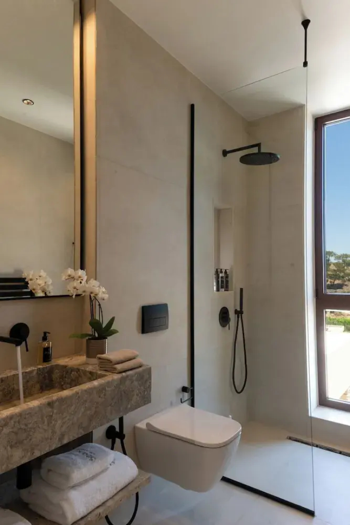 Seanatra Luxury Villas