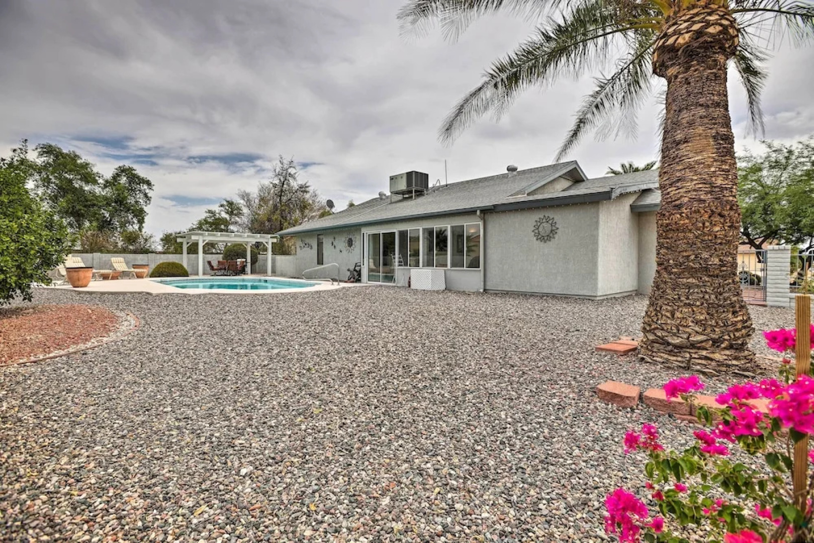 1 Mi to Golf Courses: Family Sun City West Home