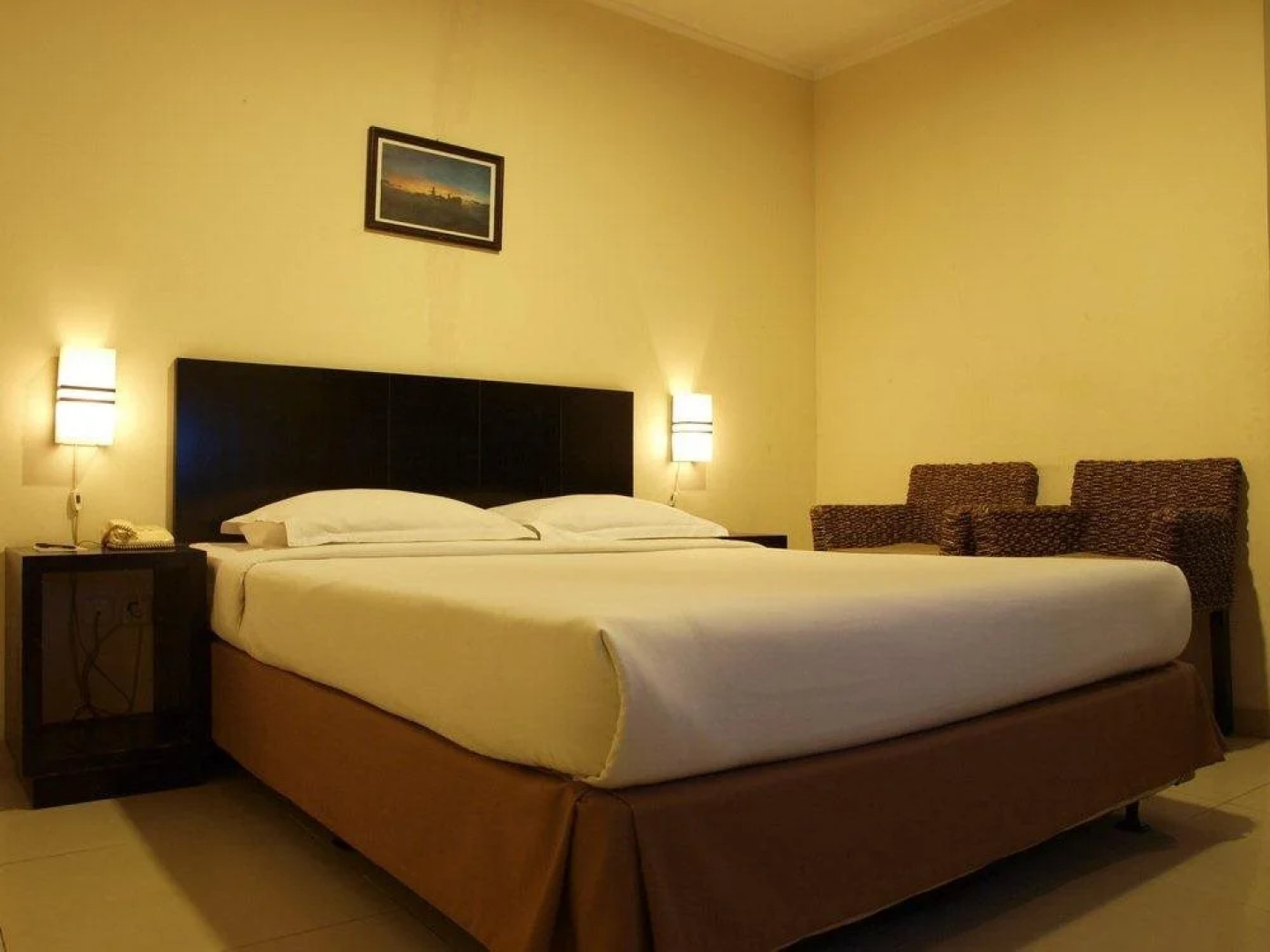 Jatinangor Hotel & Restaurant