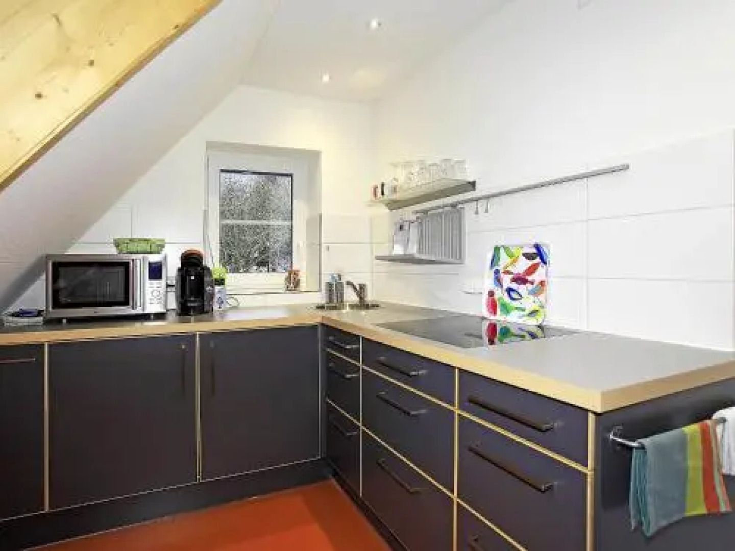 Dreiländerblick Ferienappartements