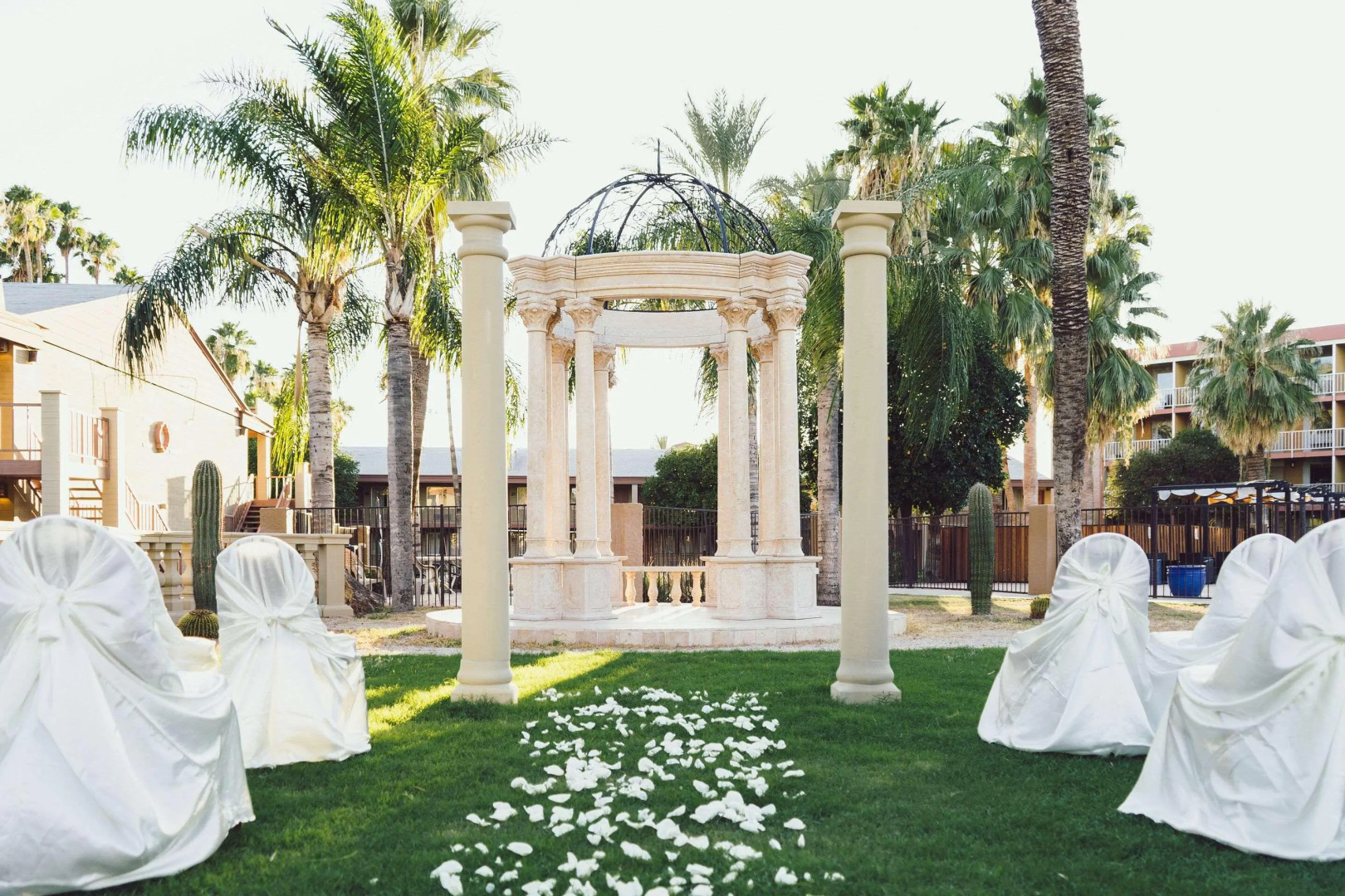 Hotel Tucson City Center