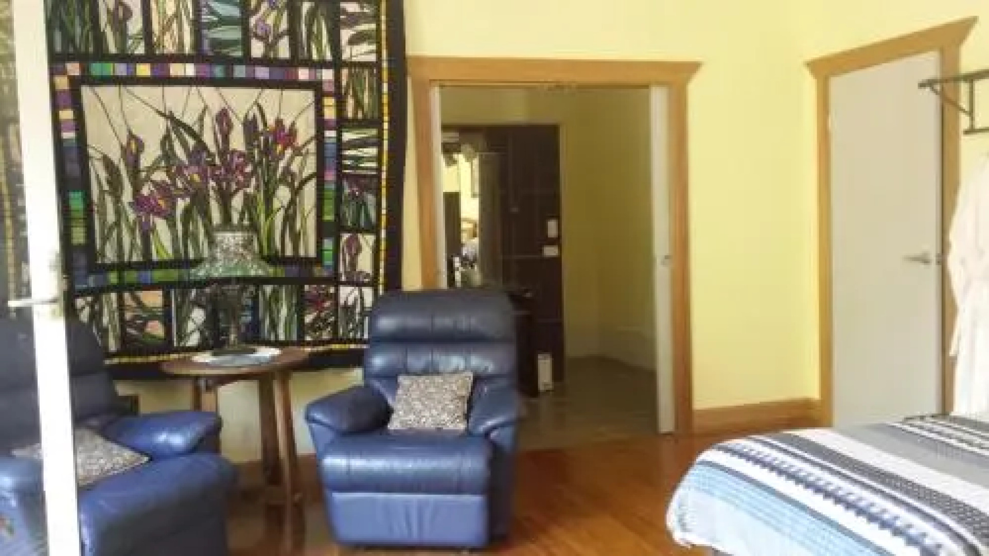 Stringybark Hills Retreat