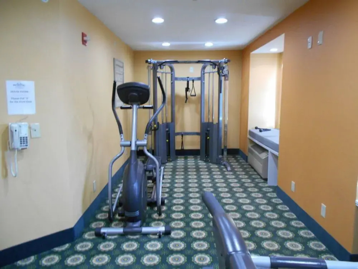 Microtel Inn & Suites by Wyndham Albany Airport