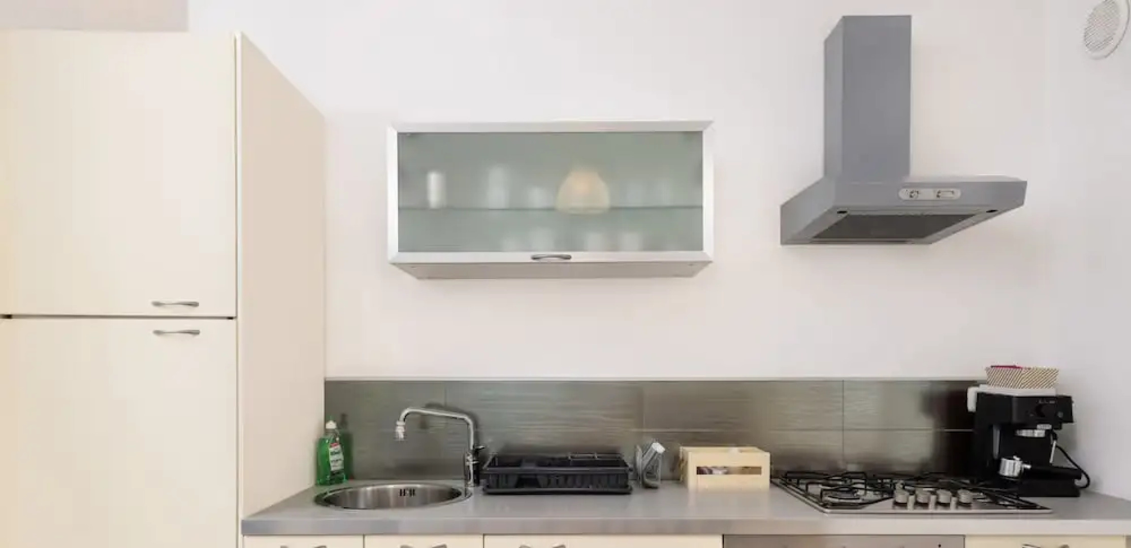 LIBERA HOUSE Sweet apartments