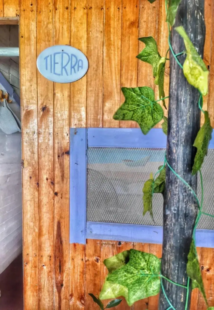 Restaurante y Hospedaje Baru