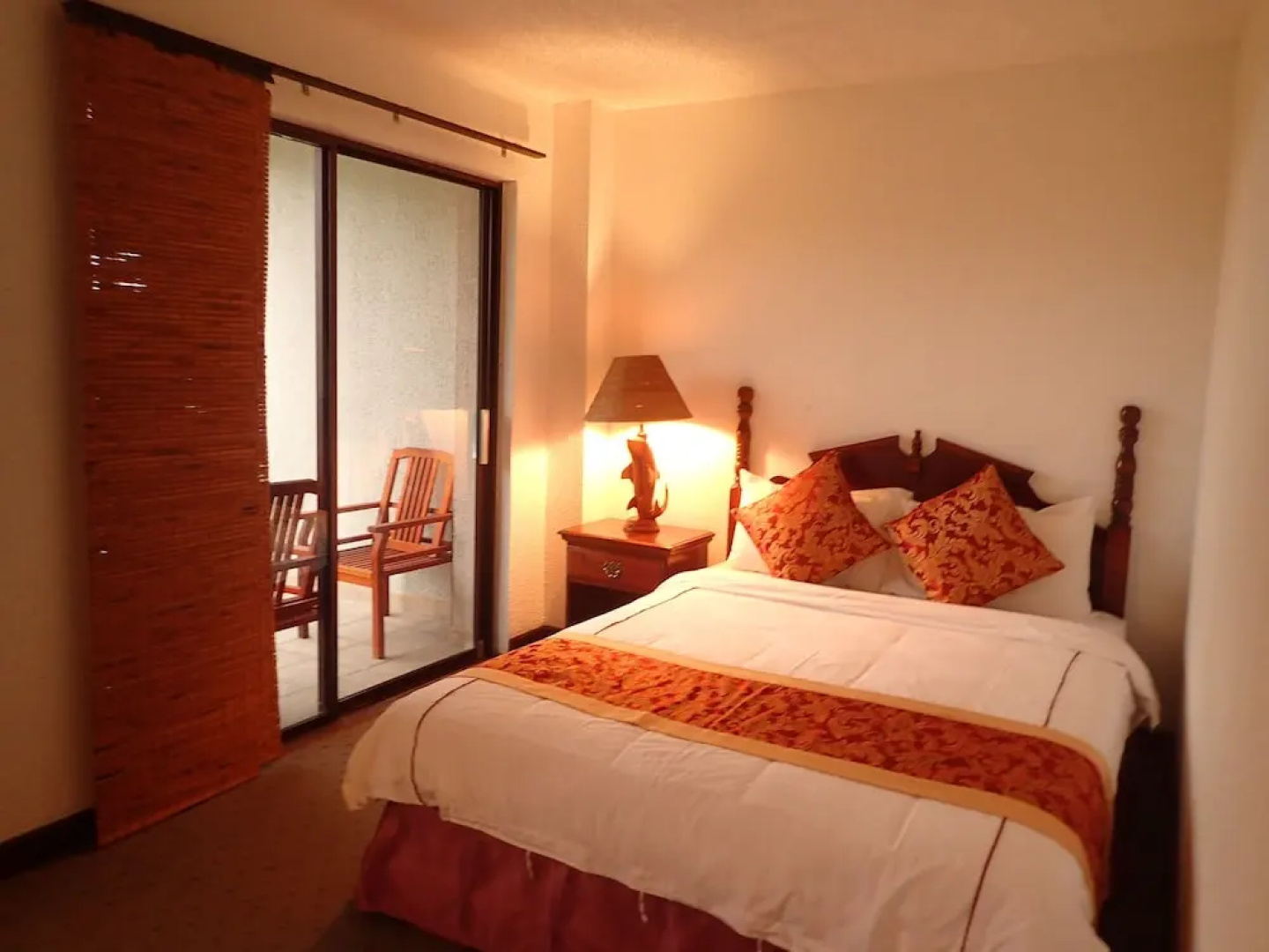Cliffside Hotel