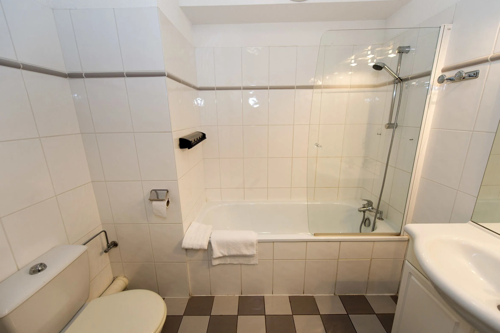 Résidence Lagrange Prestige Le Domaine Du Golf