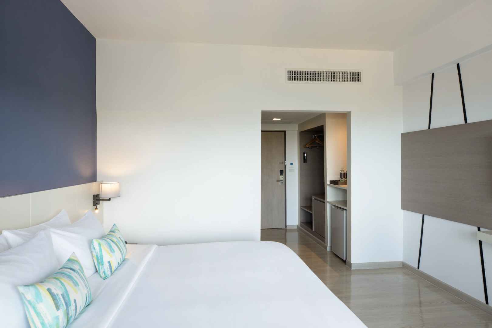 Centara Life Cha-Am Beach Resort Hua Hin