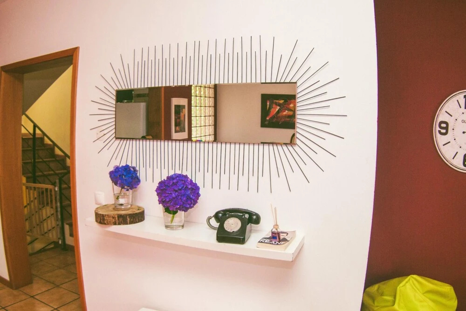 House With 3 Bedrooms in SAO Jorge santana, With Wonderful Mountain View, Enclosed Garden and Wifi Near the Beach