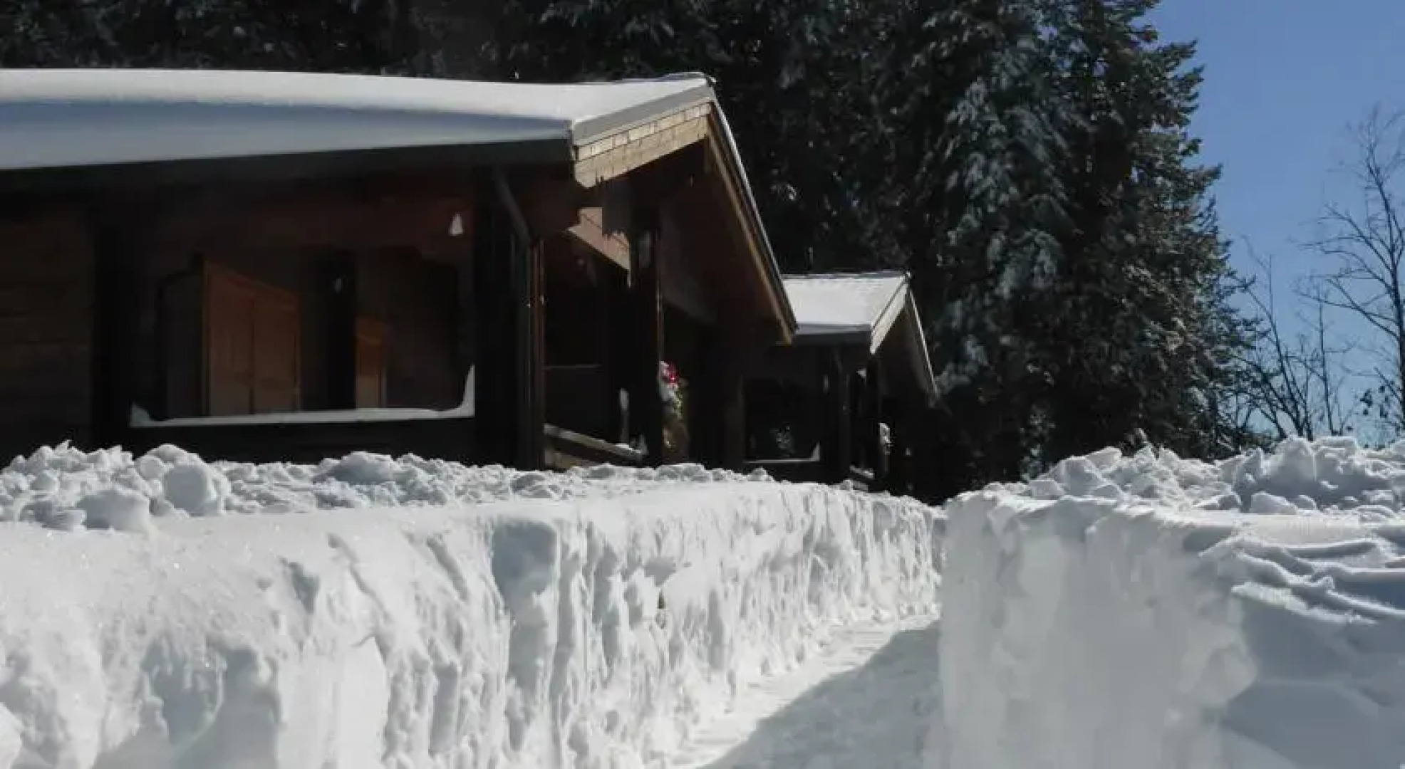 Cian del Mond Camping