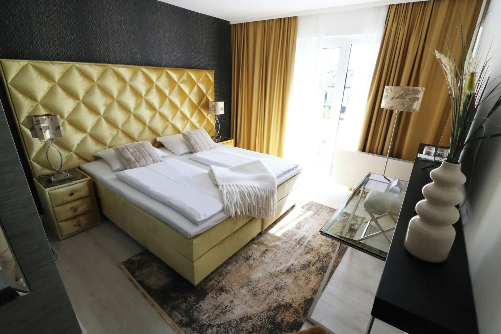 salinenparc Design Budget Hotel