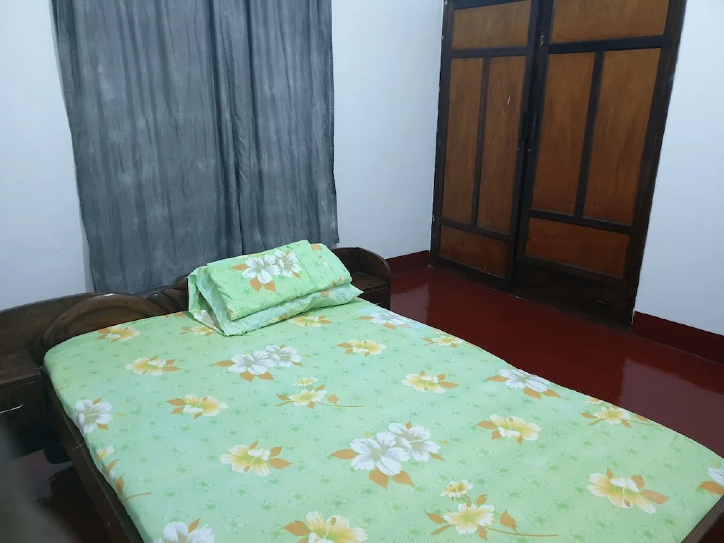 Doctor Se Temu Rest House