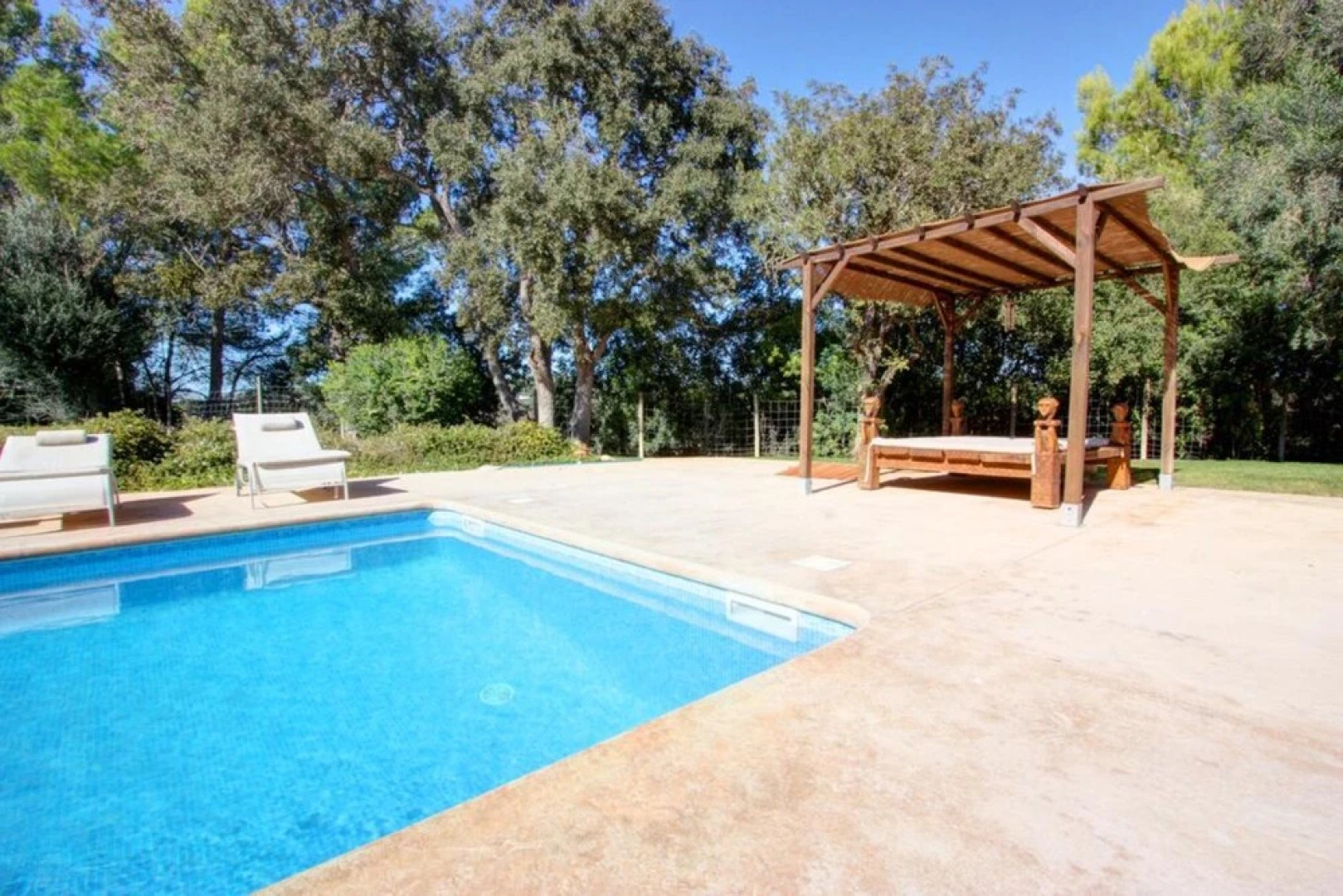 106039 - Villa in Porreres