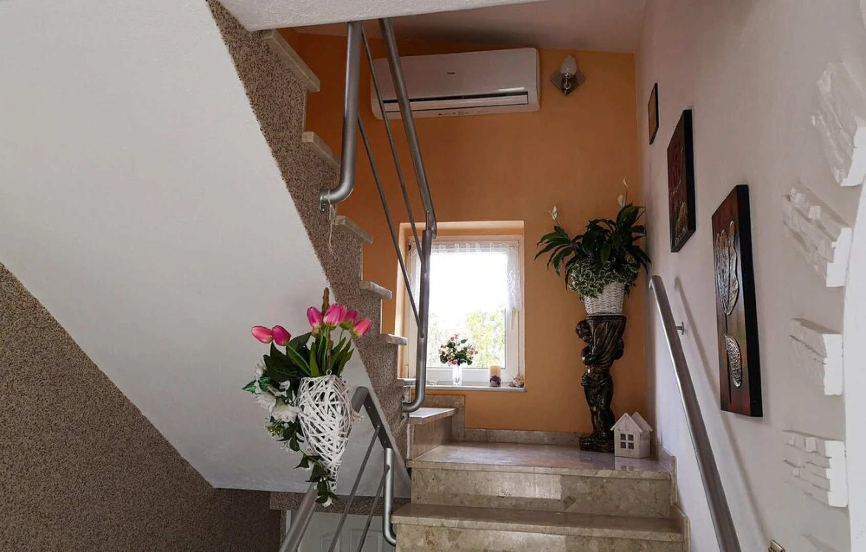 Stunning Home in Wielki Klincz With 3 Bedrooms and Wifi