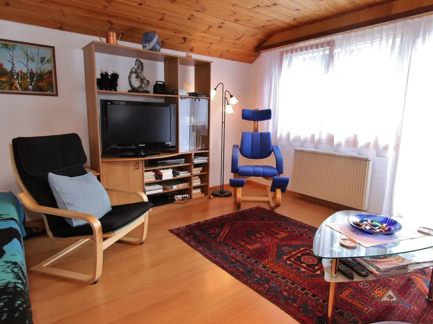 Holiday Home in Morel Near the Aletsch ski Area