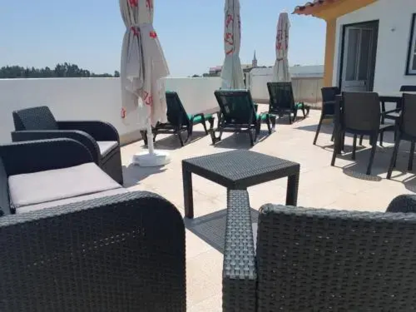 Residencial Gil Vicente