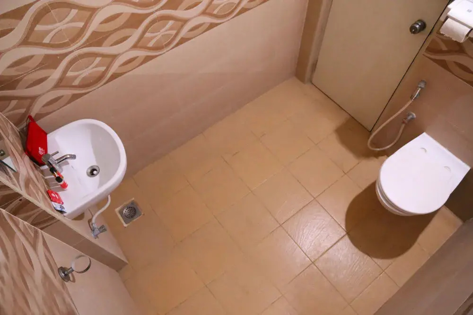 OYO Rooms Srinivasam Annexe