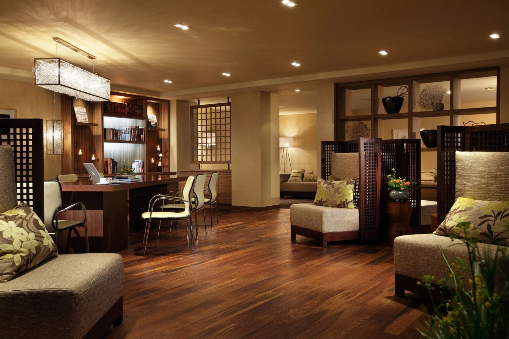 InterContinental Pyeongchang Resort Alpensia by IHG