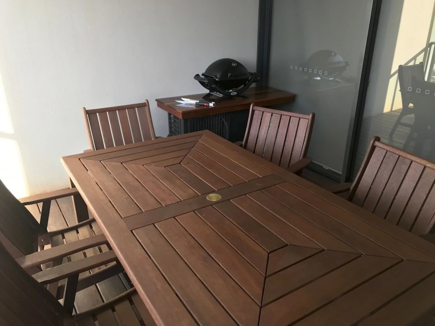 Executive 2 Bedroom Wollongong Apartment