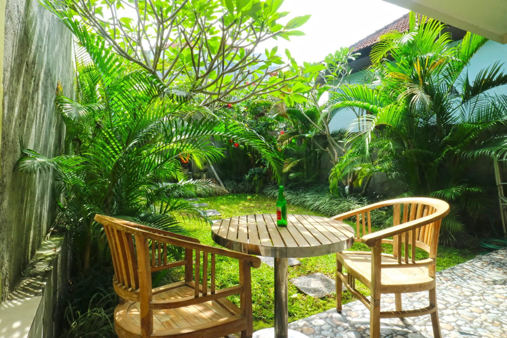 Saren Guest House Bali
