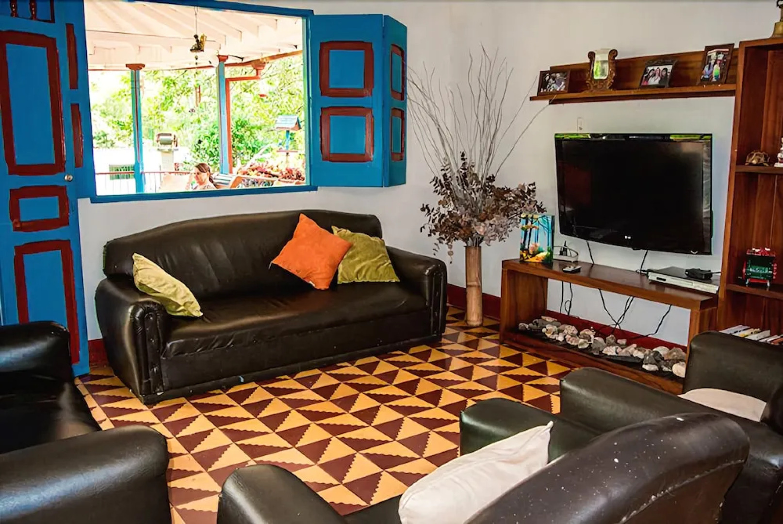 Finca hotel Los Arrayanes