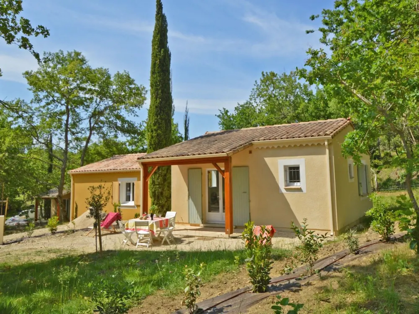 Le Vallon du Passeras