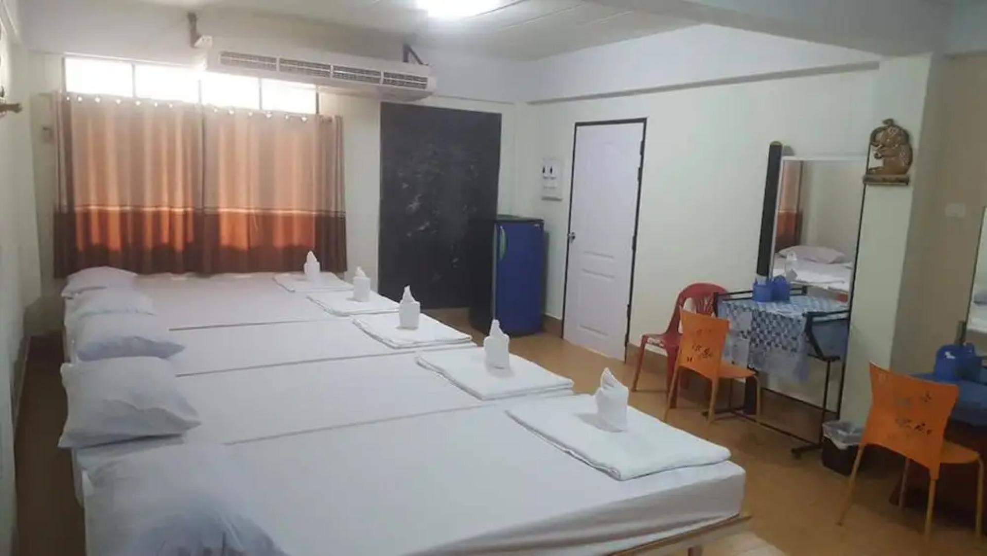 Jorakae Sampan Resort