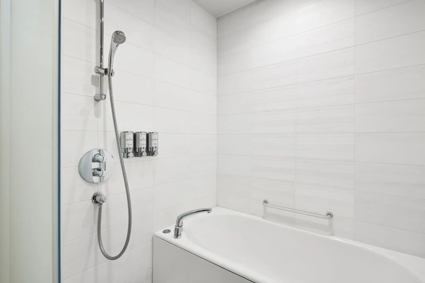 Отель Sheraton Grand Hiroshima