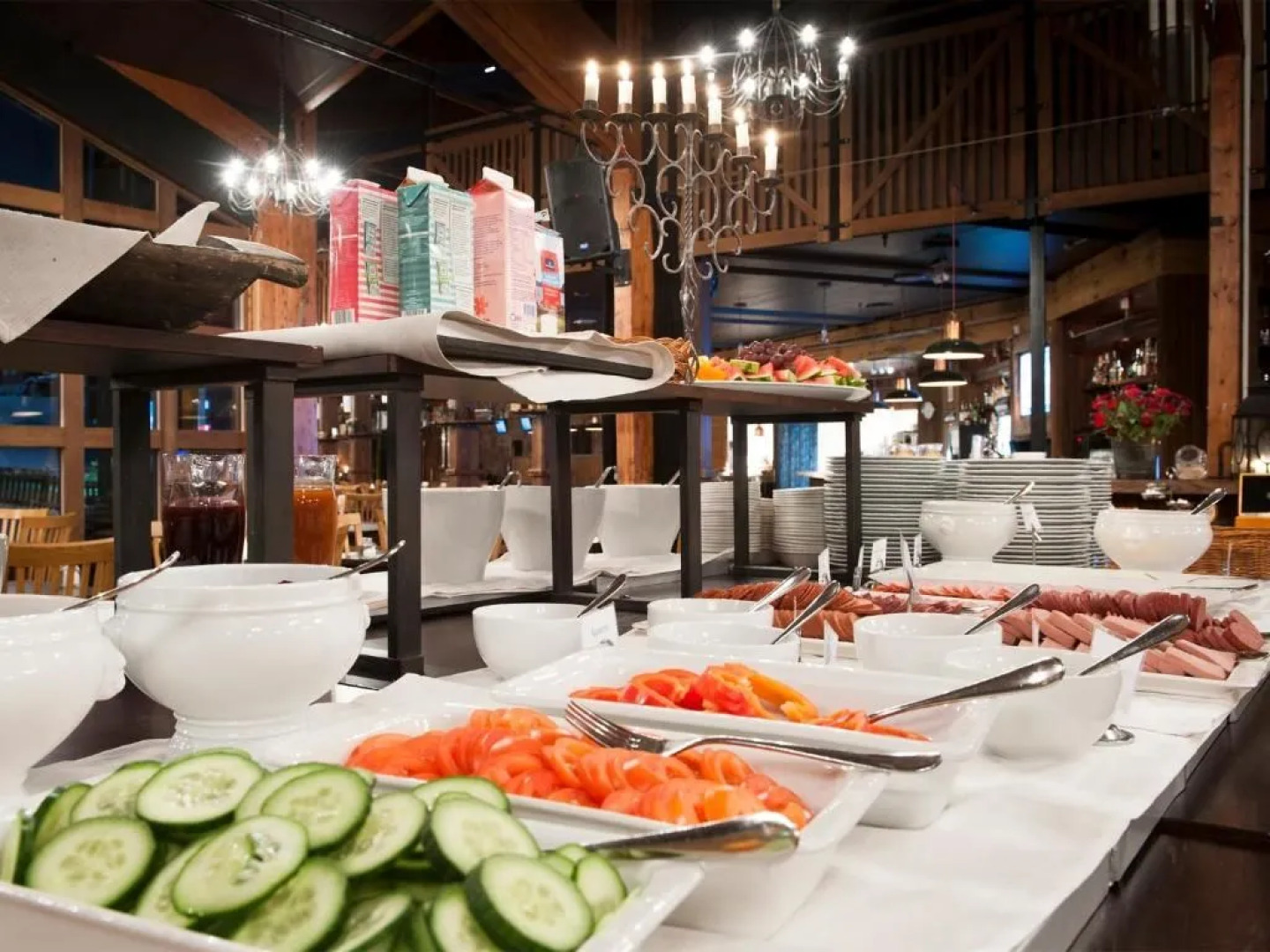 Best Western Stöten Ski Hotel