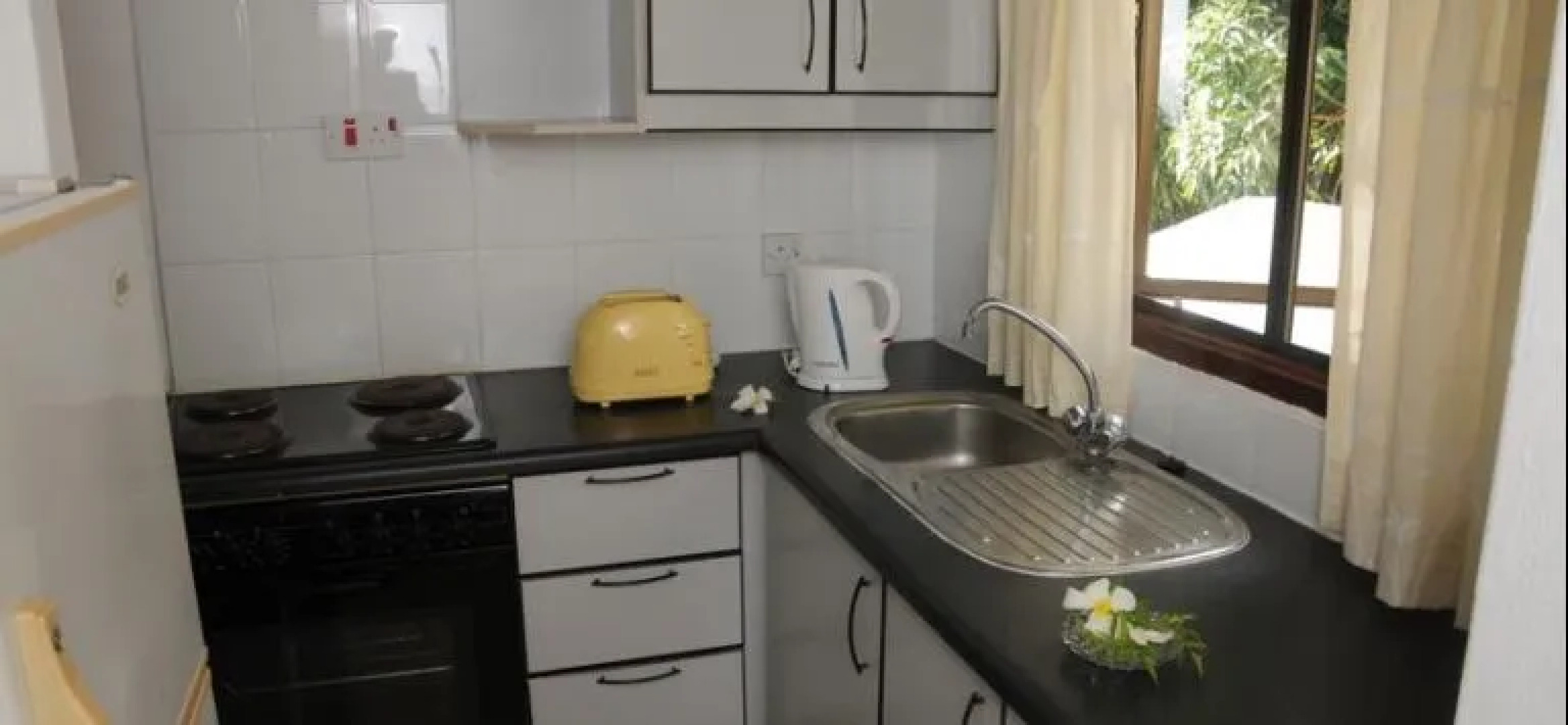 Edens Holiday Villas