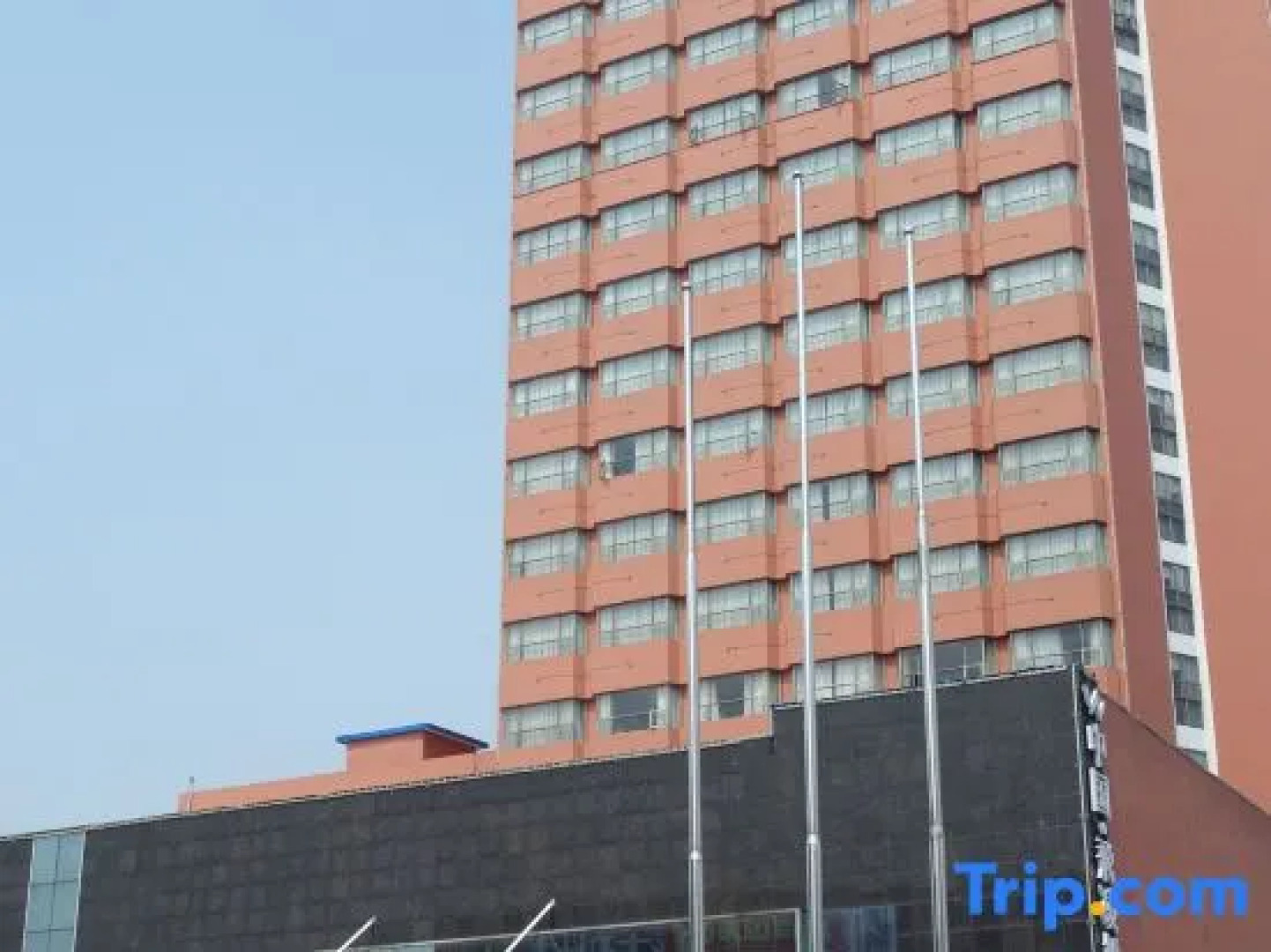 Zhijiang International Hotel