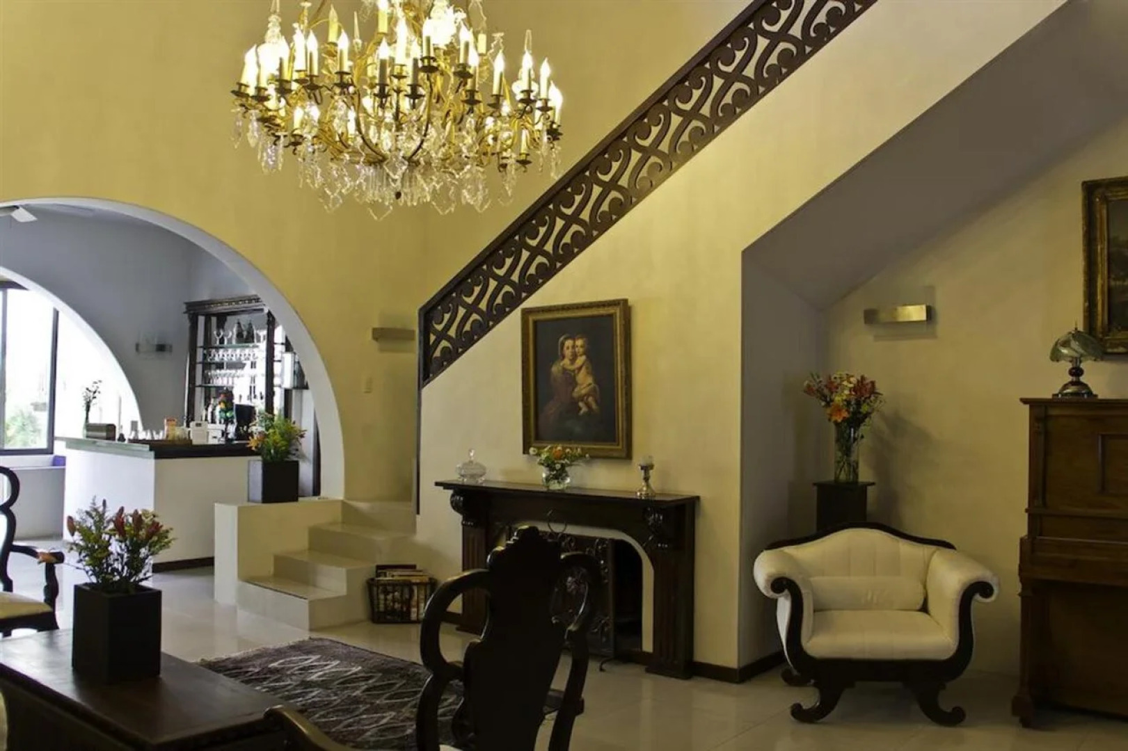 Casa Madonna La Providence Hotel Boutique